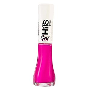 Esmalte Perolado Free Selfie 8 ml - Hits Esmaltes