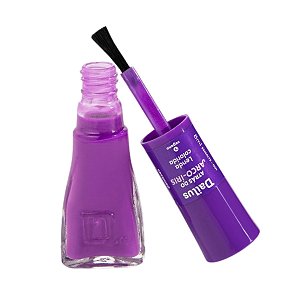 Esmalte Cremoso Lenda Colorida - Dailus Esmalte