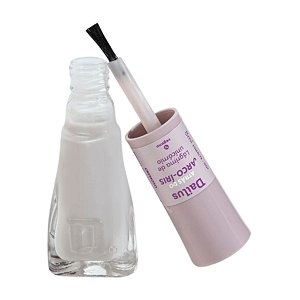 Esmalte Cremoso Lágrimas de Unicórnio - Dailus Esmalte