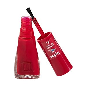Esmalte Semente de Romã - Dailus Esmalte