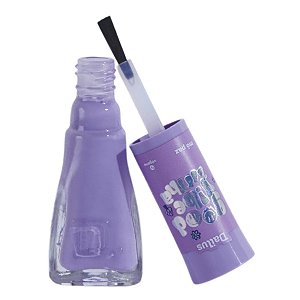 Esmalte Cremoso Mó Paz Coleção Good Vibezinha 8ml - Dailus Esmaltes