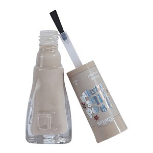 Esmalte Cremoso É Nóia Minha? Coleção Good Vibezinha - Dailus Esmaltes