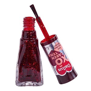 Esmalte Meu Esquema Preferido Coleção Xô Carentena - Dailus Esmaltes