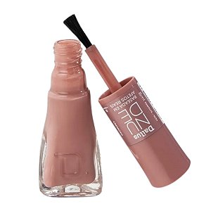 Esmalte Cremoso Baseado em Afetos Reais Coleção Nude 8ml - Dailus Esmaltes