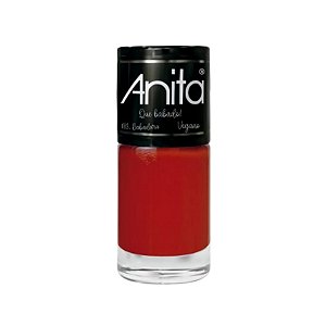 Esmalte Cremoso Babadeira 10ml - Anita