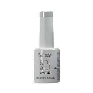 Esmalte em Gel Cor nº 166 14ml - Beltrat