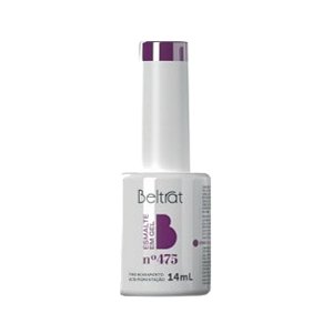 Esmalte em Gel Cor nº 475 14ml - Beltrat
