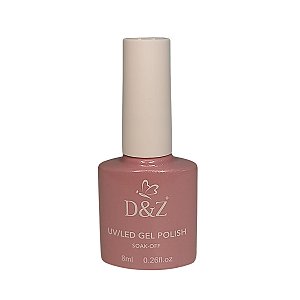Esmalte em Gel Cor #139 7,5ml - D&Z
