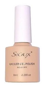 Esmalte em Gel Cor Nude 8ml - Siôux