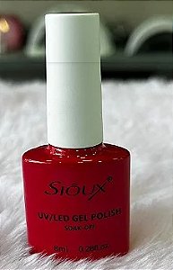 Esmalte em Gel Cor #340 8ml - Siôux