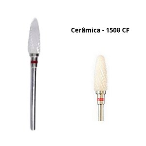 Broca de Cerâmica 1508 CF