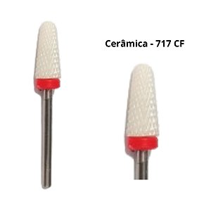 Broca de Cerâmica 717 CF