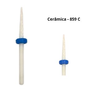 Broca de Cerâmica 859 C