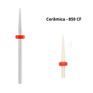 Broca de Cerâmica 859 CF