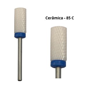 Broca de Cerâmica 85 C