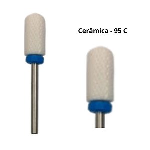 Broca de Cerâmica 95 C
