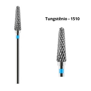 Broca de Tungstênio 1510