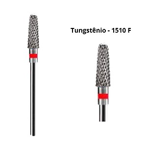 Broca de Tungstênio 1510 F