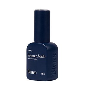Primer Ácido Step 1 11ml - Bluwe