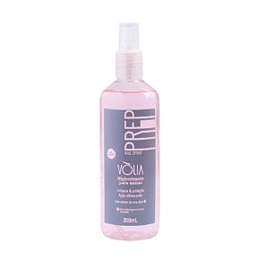 Higienizador para Unha Prep Nail Spray 350ml - Vólia