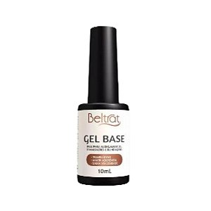 Gel Base para Alongamento 10ml - Beltrat