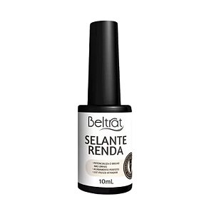 Selante para Unha Renda 10ml - Beltrat