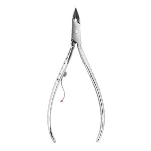 Alicate de Cutícula 772 Cabo Longo Aço Inox - Mundial