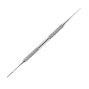 Palito Profissional 375M Inox - Mundial