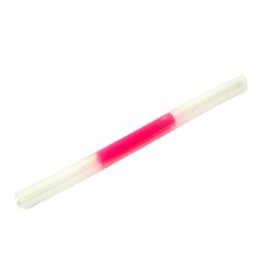 Mola Tubo de Silicone para Alicantes
