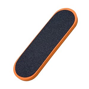 Lixa para os pés Soft Pé de Moça
