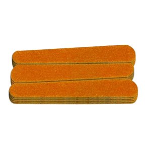 Lixa para as Unhas Parda Mini com 144 und