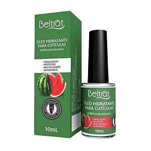 Óleo Hidratante Cutícula Melância 10ml - Beltrat