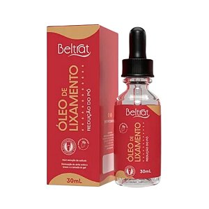 Óleo para Lixamento 30ml - Beltrat