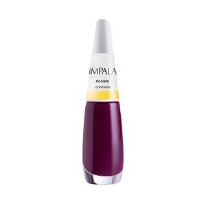 Esmalte Cremoso Donata 7,5ml - Impala