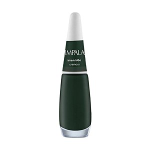 Esmalte Cremoso Imensidão 7,5ml - Impala