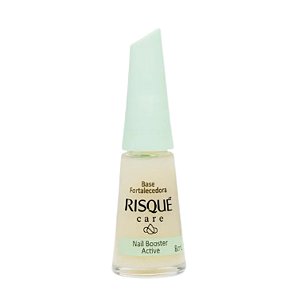 Esmalte Base Fortalecedora 8ml - Risqué