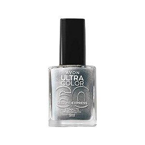Esmalte Pedra Hematita Coleção Ultra Color 9ml - Avon