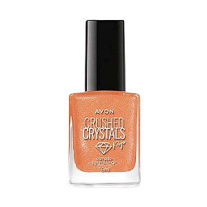 Esmalte Energia Pop Coleção Crushed Crystals 9ml - Avon