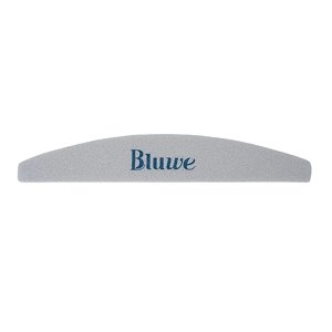 Kit Refil Adesivo Lixa Buffer 10 und - Bluwe