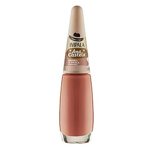 Esmalte Cremoso Segura a Fivela Coleção Ana Castela - Impala
