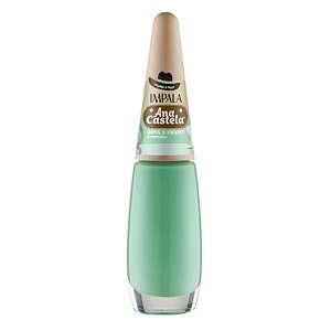 Esmalte Cremoso Bota o Chapéu Coleção Ana Castela - Impala