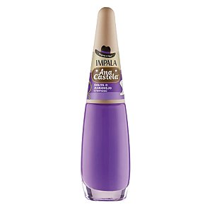 Esmalte Cremoso Solta o Agronejo Coleção Ana Castela - Impala