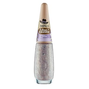 Esmalte Glitter Estrela do Rodeio Coleção Ana Castela - Impala