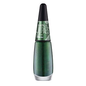Esmalte Cremoso A Mil por Hora Coleção Ju Paes - Impala