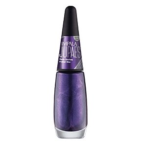 Esmalte Sem Limites Coleção Ju Paes - Impala