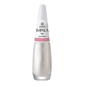 Esmalte Perolado Lua - Impala