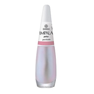 Esmalte Perolado Polar - Impala