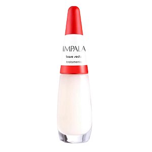 Esmalte Base Seda Tratamento - Impala