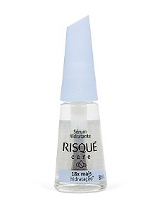 Esmalte Serum Hidratante Care 8ml - Risqué