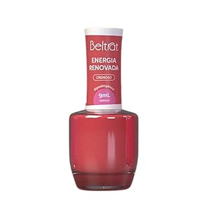 Esmalte Cremoso Energia Renovada 9ml - Beltrat